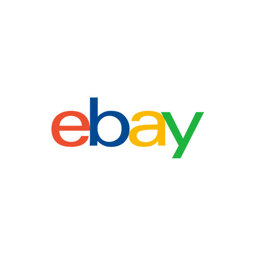 Logotipo de ebay.com